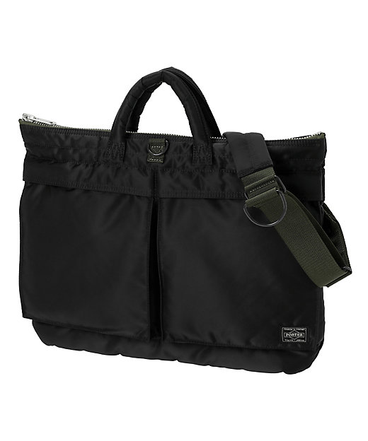 PX TANKER 2WAY SHORT HELMET BAG 376