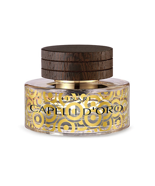 オードパルファム カペリ ドーロ | LINARI/リナーリ | 三越伊勢丹