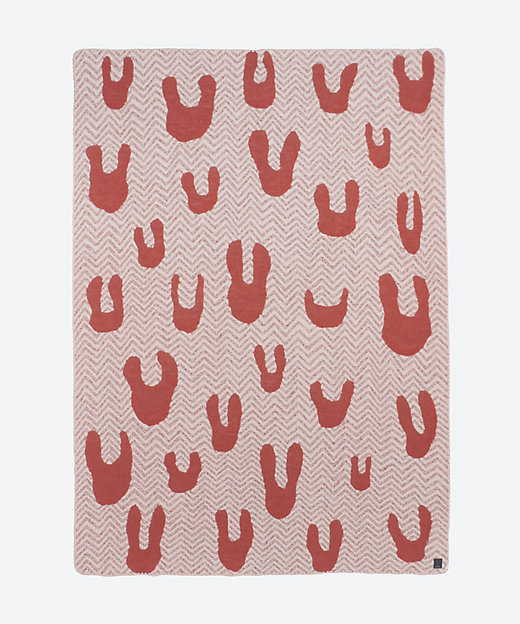 one cat and rabbits” L | mina perhonen/ミナ