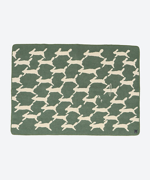 伊勢丹新宿店別注 “run run run” S | mina perhonen/ミナ