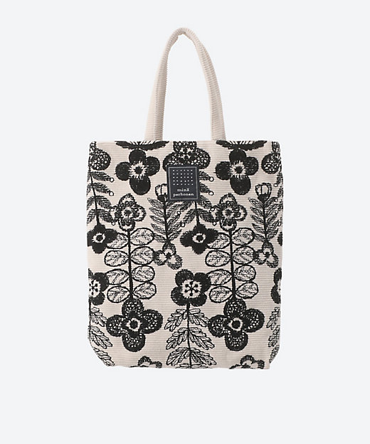 swing garden” toast bag | mina perhonen/ミナ