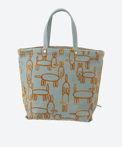 pinot” tote bag S | mina perhonen/ミナ ペルホネン