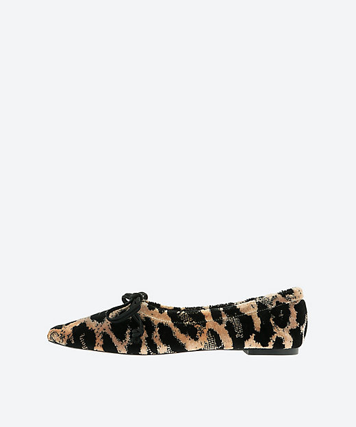 フラットシューズ AMBER BALLET5＿4 | PIPPICHIC (Women