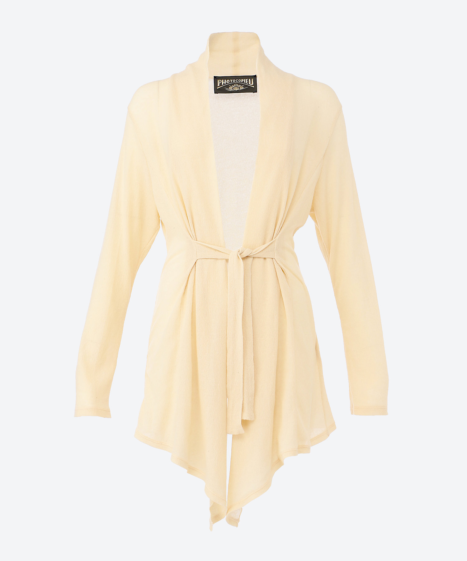 カーディガン | PHOTOCOPIEU (Women)/フォトコピュー | 三越伊勢丹