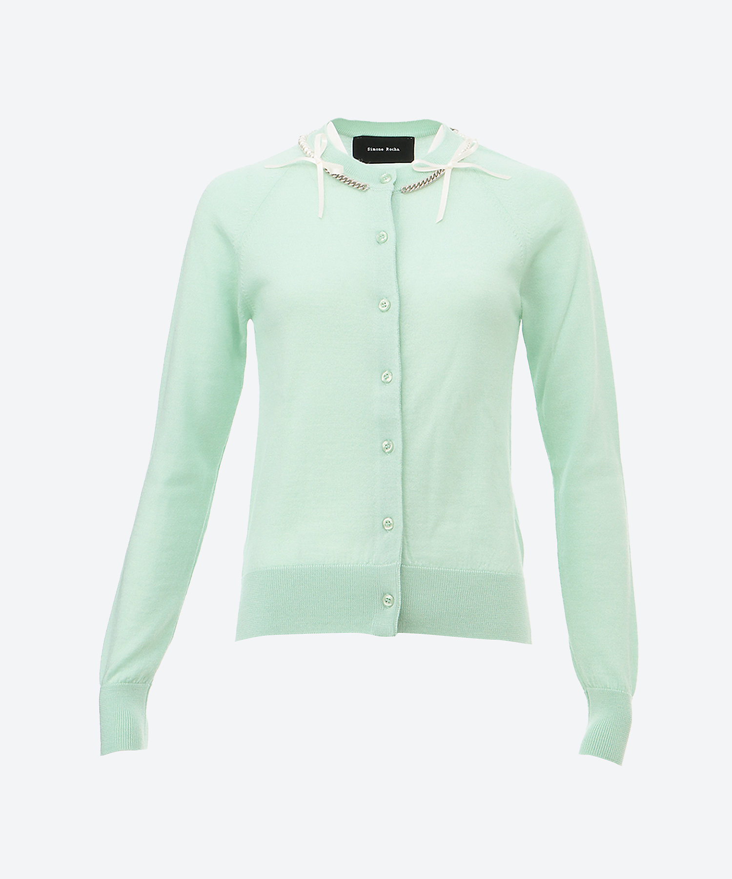 カーディガン 96853331001 | SIMONE ROCHA (Women