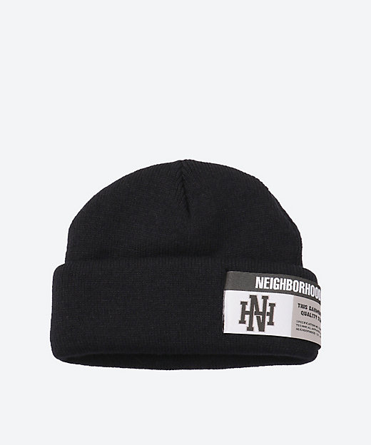 帽子 252YGOT―HT01 | NEIGHBORHOOD ONE THIRD (Baby&Kids