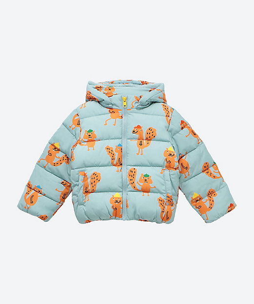 ジャケット TX2547Z3224 | STELLA McCARTNEY KIDS