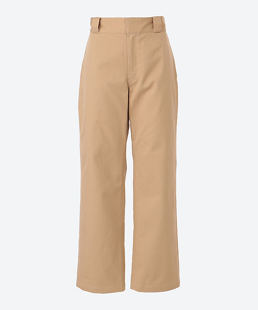NO TUCK ST PT CHINO | MADISONBLUE (Women