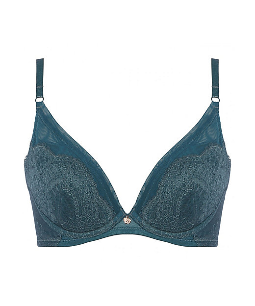 フロラーレ バイ トリンプ017 ブラジャー FL017 WHP