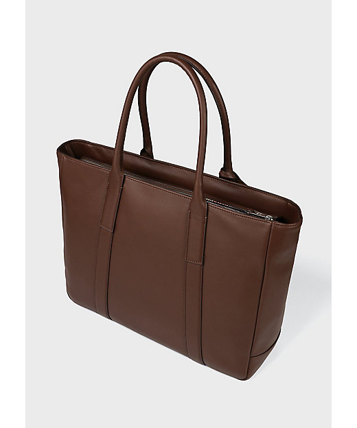 モダンビジネス トートバッグ（553433N142T） | Paul Smith