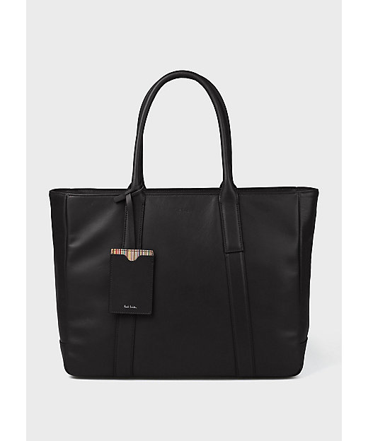 モダンビジネス トートバッグ（553433N142T） | Paul Smith