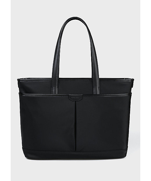 PSビジネスナイロン トートバッグ（553434B162T） | Paul