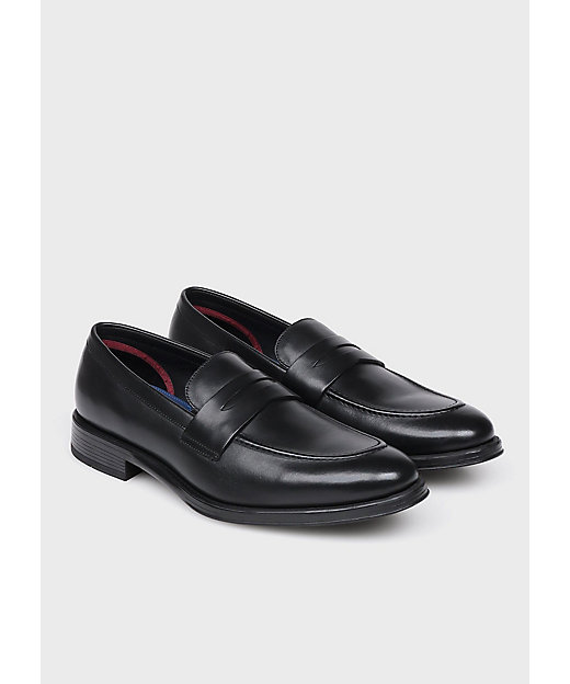 Pierce” ローファー（150807PIER） | Paul Smith (Men