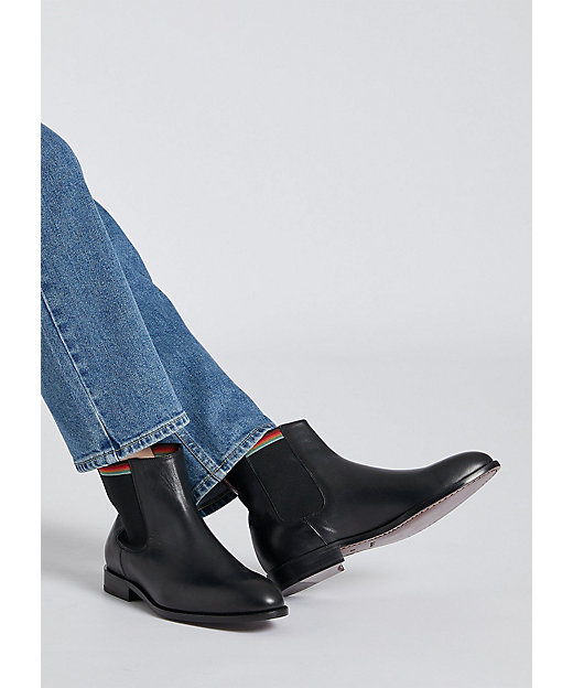 ウィメンズ ”Penelope” チェルシーブーツ