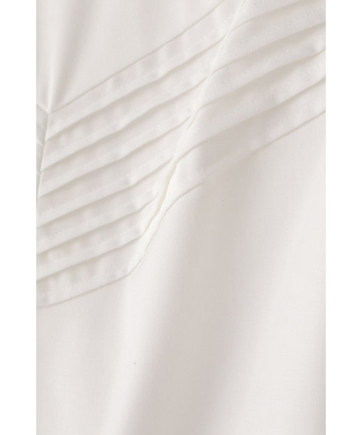 ◇プレーンクロスブラウス（5314110010） | ADORE (Women