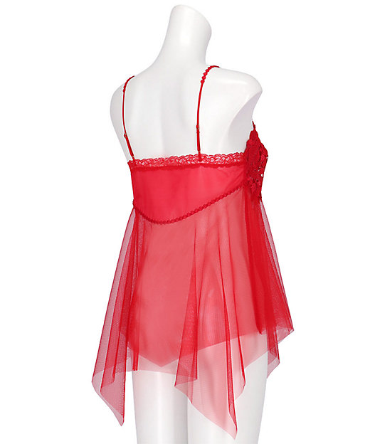 キャミソール（CJP278） | Wacoal/Yue (Women)/ワコール/ユエ