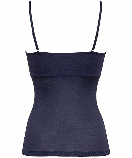 キャミソール（UJP500） | Wacoal/Yue (Women)/ワコール/ユエ