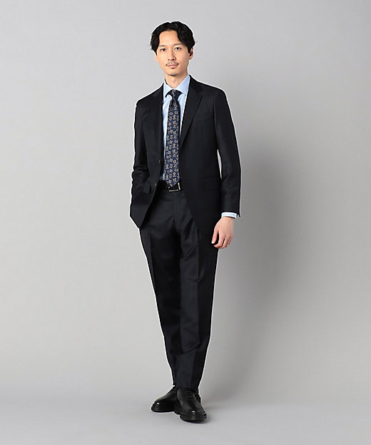 DORMEUIL〕スーツ（5901SK05） | ARTISAN MEN (Men