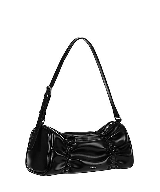 STAND OIL（スタンドオイル）PLEATS BAG