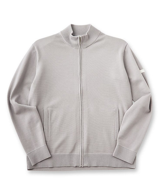 00s archive ジップアップニット ririジップ sullen 00s archive