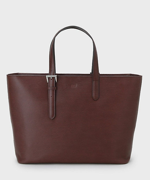 水シボレザートートバッグ（2002463272） | TAKEO KIKUCHI