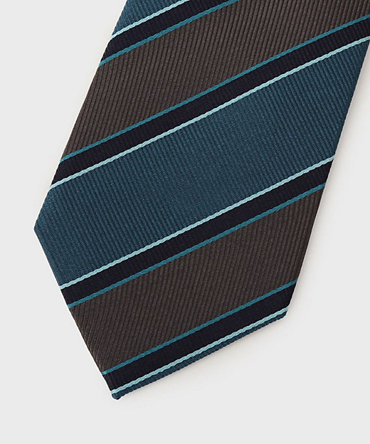 BOXセット】イングリッシュガーデン ネクタイ＆タイバー