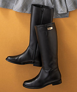 23区 (Women)のロングブーツ | レディース | 三越伊勢丹オンライン