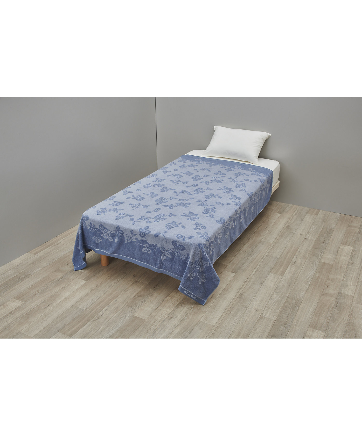 ウエッジウッド タオルケット（FR04130008） | WEDGWOOD