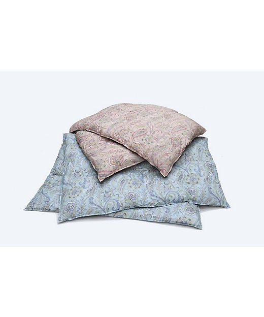 西川 マザーグース羽毛掛ふとん（KA05187108） | 西川