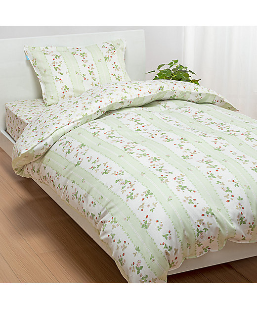 ウェッジウッド 掛ふとんカバー（PI07900623） | WEDGWOOD