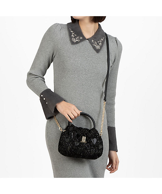 ランバン オン ブルー LANVIN en Bleu エタンセルII