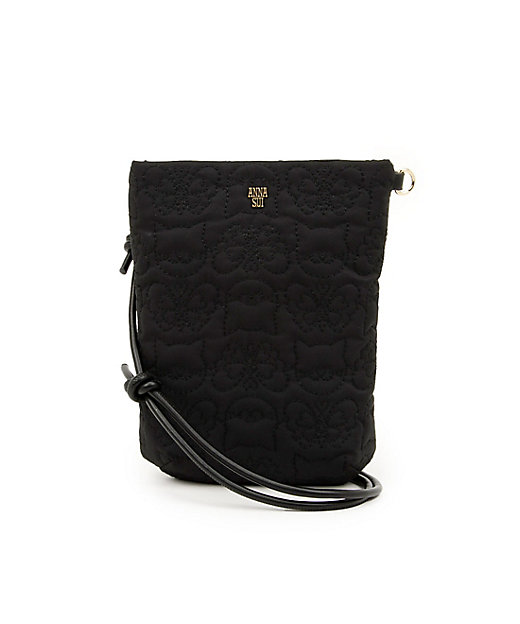 アナスイ ANNA SUI TITIカスタム ミニショルダーバッグ