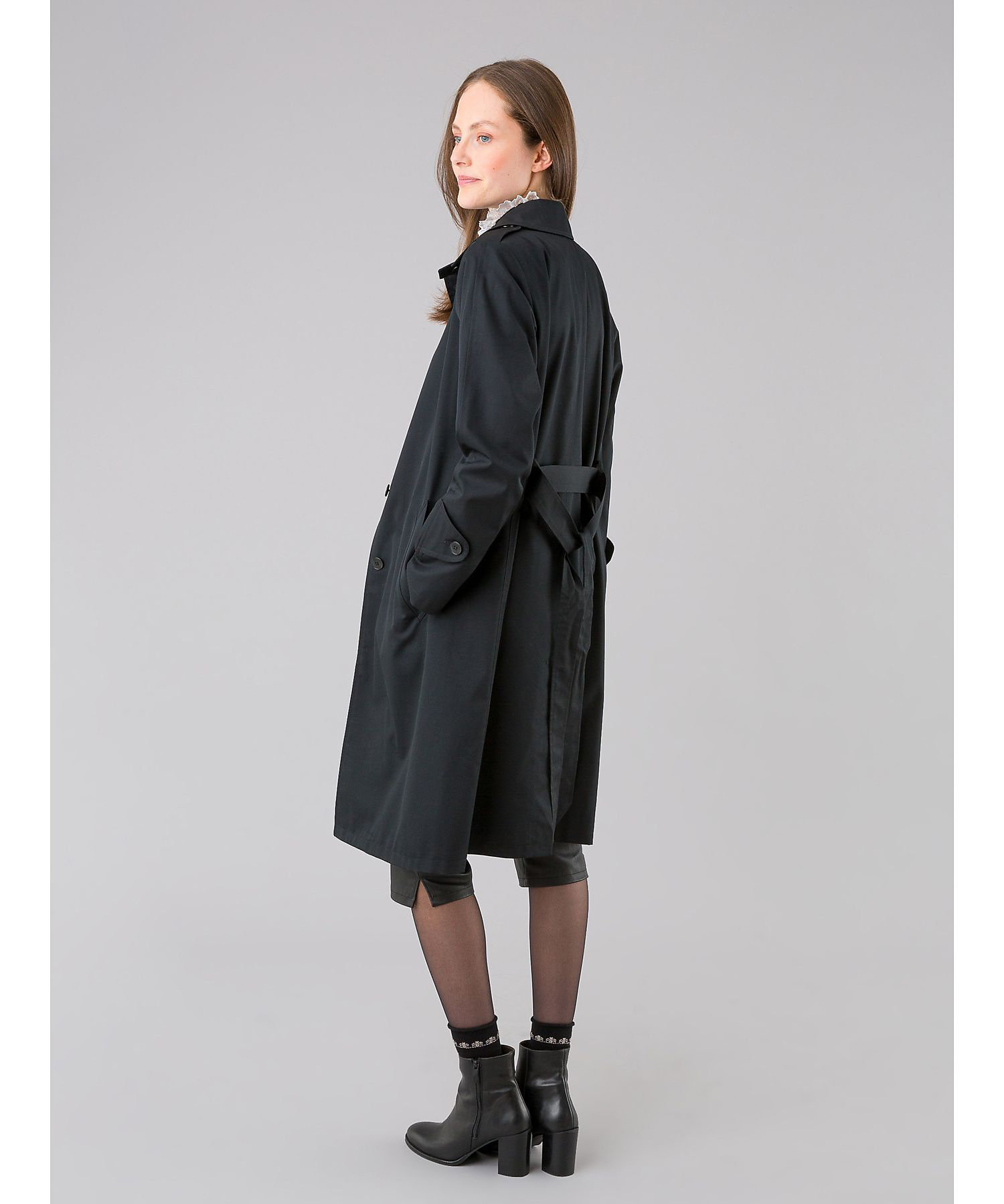 UBS9 MANTEAU トレンチコート（MB60UBS9000