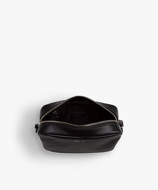 Lucy ミニショルダーバッグ QAS01－07