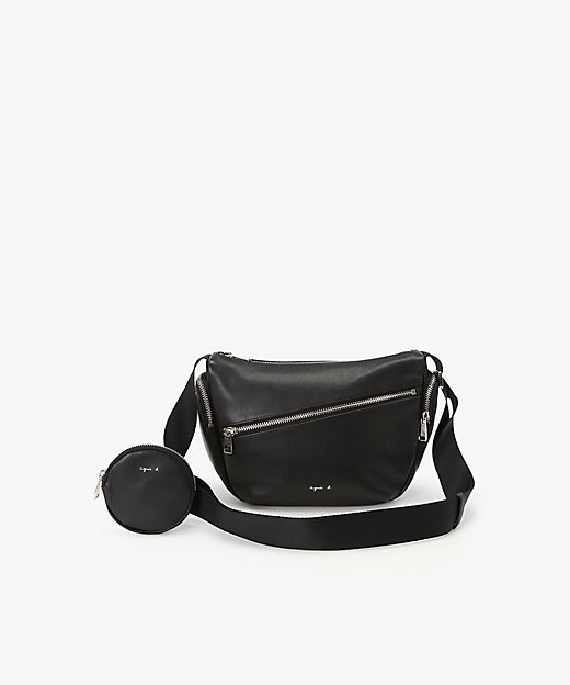 ショルダーバッグ WAS10－01（P256VCV7000