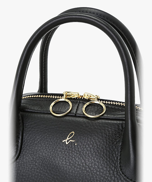 ボストンバッグ XAS01－01（P426VCW4000） | agnes