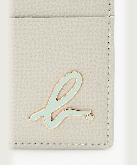 カードケース WAW01－08（P502VCU6341） | agnes b