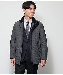 グレー系 NEWYORKER (Men)のダウン・中綿 | メンズ | 三越伊勢丹