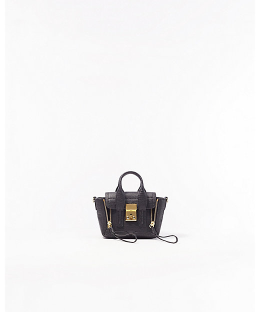 PASHLI ナノサッチェルバッグ | 3.1 Phillip Lim (Women