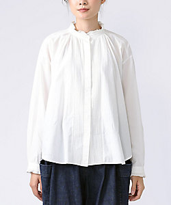 ブラウス 白 通販 | 三越伊勢丹オンラインストア・通販【公式】