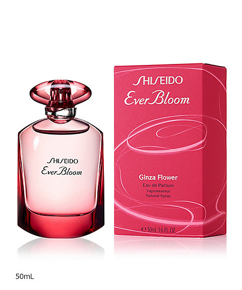 SHISEIDO（SHISEIDO） 資生堂 エバーブルーム ギンザフラワー