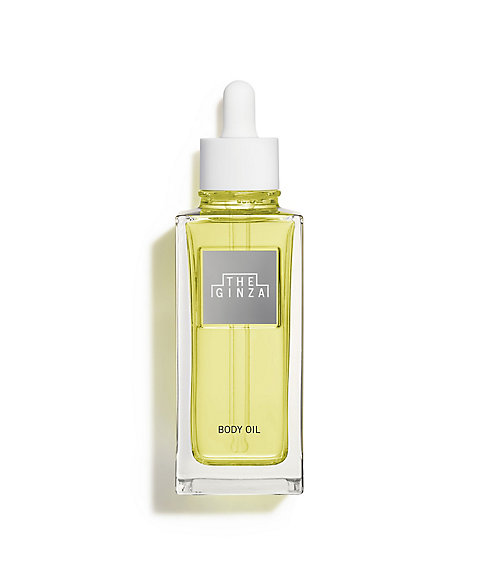 THE GINZA（THE GINZA） ザ・ギンザ ボディオイル 通販 | 【ISETAN