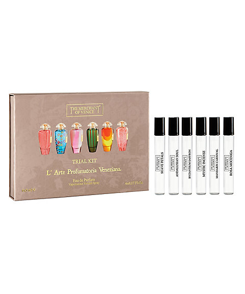 The Merchant of Venice（The Merchant of Venice） オードパルファム