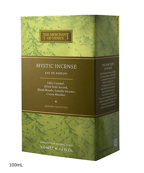 The Merchant of Venice（The Merchant of Venice） オードパルファム