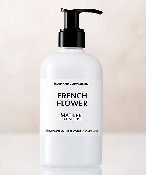 MATIERE PREMIERE（MATIERE PREMIERE） フレンチ フラワー ハンド