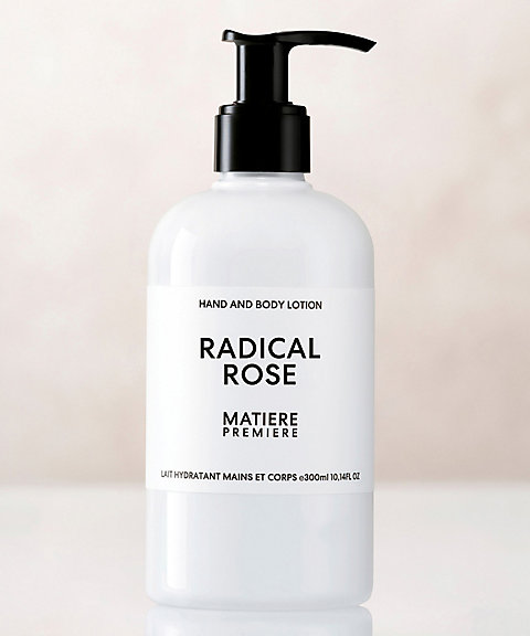 MATIERE PREMIERE（MATIERE PREMIERE） ラディカル ローズ