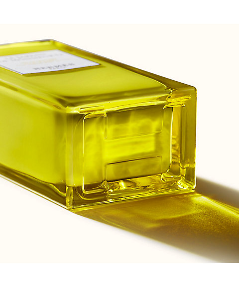 Hermès（Hermès） 李氏の庭 モイスチャライジング ボディローション