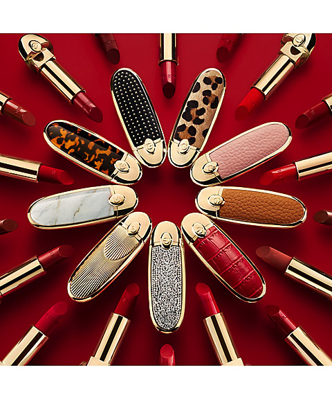 GUERLAIN（GUERLAIN） ルージュ ジェ ケース 通販 | 【ISETAN BEAUTY