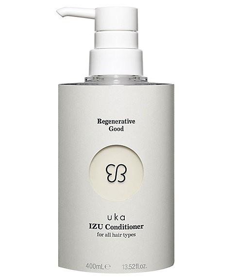 uka（uka） uka イズ コンディショナー フォー ダメージヘア