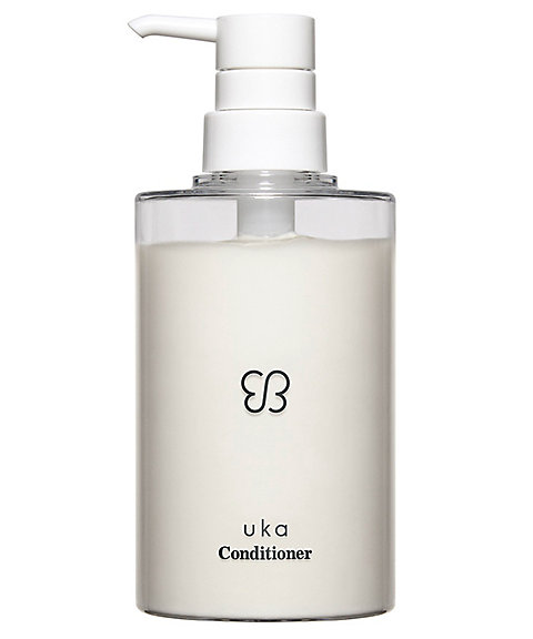 uka（uka） uka イズ コンディショナー フォー ダメージヘア